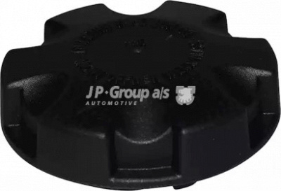 JP GROUP 1414250500 -  Крышка, резервуар охлаждающей жидкости